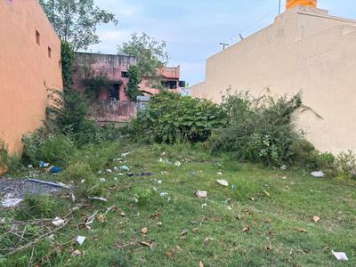 Image of 1428 Sq.ft Residential Plot / Land for sale in Orikkai, Kanchipuram for Rs. 3570000