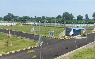 Image of 1200 Sq.ft Residential Plot / Land for sale in Thiruvallur, Chennai for Rs. 2700000