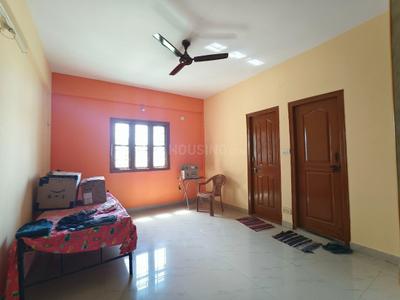 Hall Image of 1205 Sq.ft 2 BHK Apartment / Flat for sale in Jakkur Bengaluru for Rs. 6300000