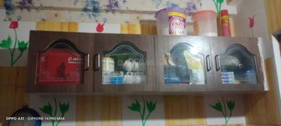 Kitchen Image of 750 Sq.ft 1 BHK Apartment / Flat for sale in Planet World, Waghodia Road Vadodara for Rs. 1451000
