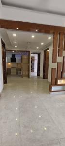 3.5 BHK Flat