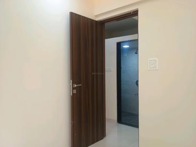 Bedroom Image of 803 Sq.ft 2 BHK Apartment / Flat for sale in Kulswamini Sukrya Heights, Dombivli West Thane for Rs. 5820000
