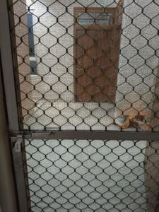 Bathroom Image of 900 Sq.ft 2 BHK Builder Floor for rent in Deepti Kheda Lucknow for Rs. 11000