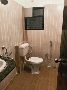 Bathroom Image of 2500 Sq.ft 4 BHK Villa for sale in Bhicholi Mardana Indore for Rs. 13000000