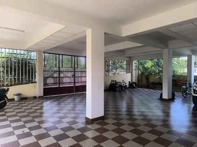 Basement Image of 1500 Sq.ft 2 BHK Builder Floor for rent in SMV Layout Bengaluru for Rs. 22000