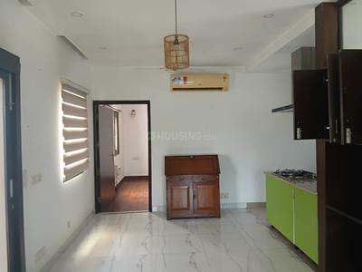 Hall Image of 2950 Sq.ft 4 BHK Builder Floor for sale in Defence Colony New Delhi for Rs. 140000000