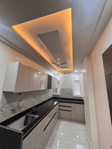 Kitchen Image of 2500 Sq.ft 5 BHK Villa for sale in Gokulpura Jaipur for Rs. 14900000