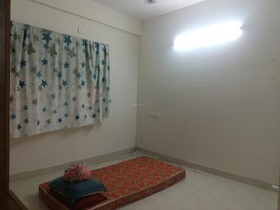Bedroom Image of 500 Sq.ft 1 BHK Independent House for rent in Whitefield Bengaluru for Rs. 21000