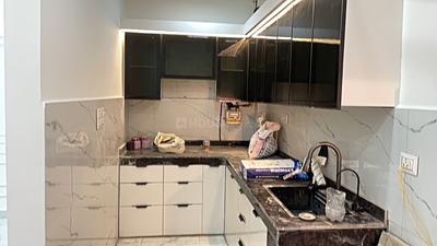 3 BHK Independent House