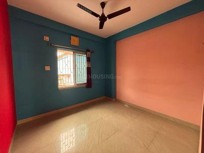 Bedroom Image of 1100 Sq.ft 3 BHK Builder Floor for sale in Joka Kolkata for Rs. 4100000