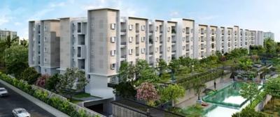 Image of 1296 Sq.ft 3 BHK Apartment / Flat for sale in GRC Savora, Choodasandra, Bengaluru for Rs. 19000000