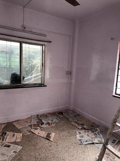 Hansvihar apartment Bedroom 1