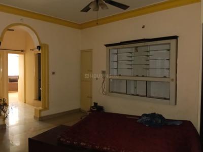 Hall Image of 1100 Sq.ft 2 BHK Builder Floor for rent in Banaswadi Bengaluru for Rs. 24000