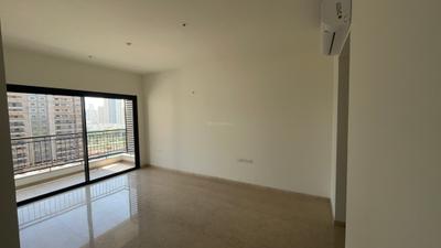 Bedroom Image of 2018 Sq.ft 4 BHK Apartment / Flat for rent in Sobha City, Sector 108 Gurgaon for Rs. 98000