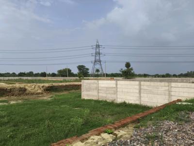 Image of 50 Sq.ft Residential Plot / Land for sale in Root2Home Advika Enclave Phase 1, Dadri, Greater Noida for Rs. 1500456