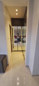 Hall Image of 1978 Sq.ft 4 BHK Villa for sale in Vadsar Vadodara for Rs. 12400000