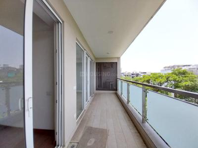 Balcony Image of 3149 Sq.ft 4 BHK Builder Floor for sale in DLF Gardencity, Sector 92 Gurgaon for Rs. 45000000