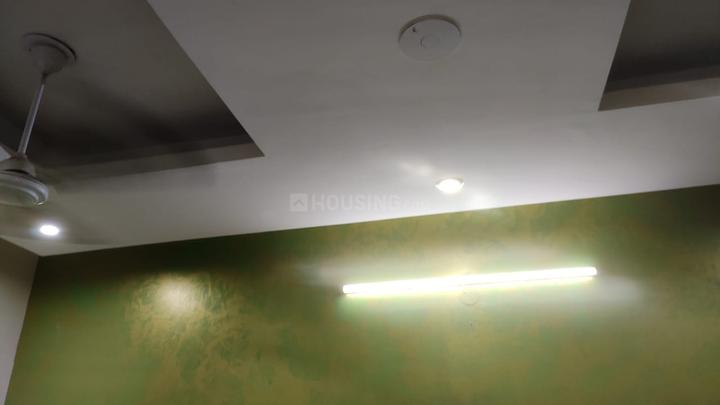 Jyoti Park, Sector 7 Bedroom 1