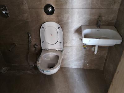 Bedroom Two Image of 1664 Sq.ft 3 BHK Apartment / Flat for sale in ICB Island, Gota Ahmedabad for Rs. 8000000