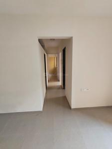 Hall Image of 650 Sq.ft 1 BHK Apartment / Flat for sale in Dahisar East Mumbai for Rs. 6500000