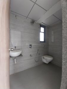 Bathroom Image of 1800 Sq.ft 3 BHK Apartment / Flat for sale in Ognaj Ahmedabad for Rs. 10000000