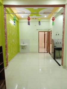 2 BHK Duplex