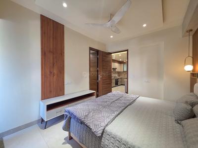 Bedroom Image of 2129 Sq.ft 3 BHK Apartment / Flat for sale in Corsica Heights, Brahmanwala Dehradun for Rs. 20200000