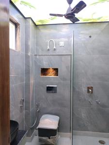 Bedroom One Image of 2403 Sq.ft 4 BHK Builder Floor for sale in Puri Aman Villas, Sector 89 Faridabad for Rs. 24500000