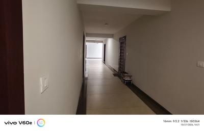 Passage Image of 550 Sq.ft 1.5 BHK Apartment / Flat for sale in Nav Anantam, Instrumentation Limited Colony Kota for Rs. 2700000
