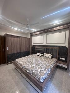 Bedroom Image of 2248 Sq.ft 4 BHK Apartment / Flat for sale in Vaishali Nagar Jaipur for Rs. 9600000