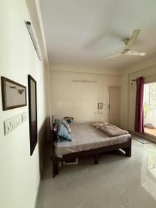 Bedroom Image of 1700 Sq.ft 3 BHK Apartment / Flat for rent in Mahaveer Seasons, Somasundarapalya Bengaluru for Rs. 73000