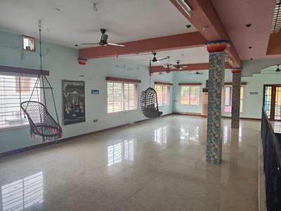 8 BHK Independent House