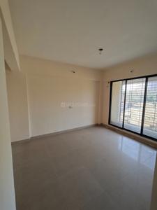 Hall Image of 848 Sq.ft 2 BHK Apartment / Flat for sale in Ulhasnagar Thane for Rs. 6600000