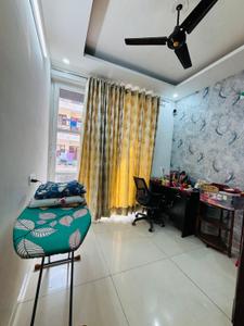 Hall Image of 900 Sq.ft 3 BHK Builder Floor for sale in Sector 20 Panchkula for Rs. 5450000