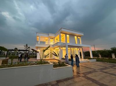 Image of 7500 Sq.ft Residential Plot / Land for sale in Swaraj The Villagio, Mohanlalganj, Lucknow for Rs. 6370000