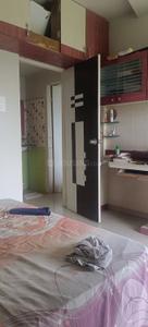 Bedroom Image of 1100 Sq.ft 2 BHK Apartment / Flat for sale in Nagala Park Kolhapur for Rs. 5700000