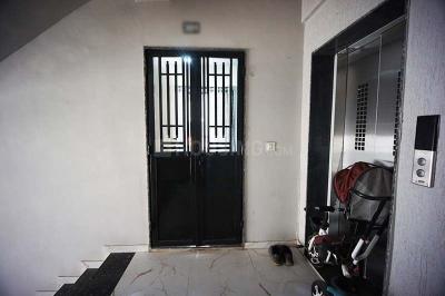 Main Entrance Image of 1080 Sq.ft 2 BHK Apartment / Flat for sale in Vatva Ahmedabad for Rs. 3600000