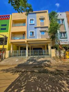Image of 1100 Sq.ft 2 BHK Apartment / Flat for sale in Madipakkam, Chennai for Rs. 8000000