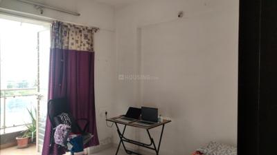 Bedroom Image of 1100 Sq.ft 2 BHK Apartment / Flat for sale in Kwality Vrindavan Heights, Hadapsar Pune for Rs. 8500000