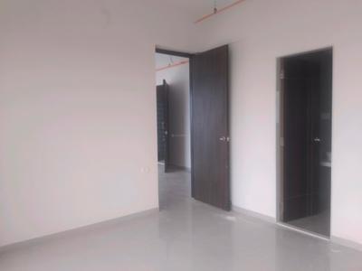 Bedroom Image of 950 Sq.ft 2.5 BHK Apartment / Flat for rent in  Om Vishramyog CHS, Borivali West Mumbai for Rs. 70000