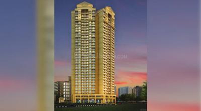 Image of 650 Sq.ft 1 BHK Apartment / Flat for sale in The House Chavan Sarveshwara, Kalwa, Thane for Rs. 9500000