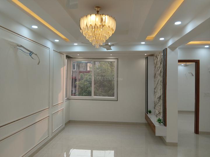 Anil Suri Group Sansad Vihar Apartment Main Image 1