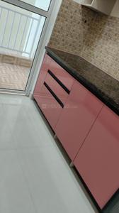 Kitchen Image of 1866 Sq.ft 3 BHK Apartment / Flat for rent in Assotech Pride Phase 1, Rudrapur Bhubaneswar for Rs. 35000