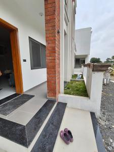 Image of 2020 Sq.ft 4 BHK Villa for sale in Shree Siddhnath Primero, Tarsali, Vadodara for Rs. 11700000