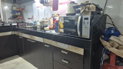 Kitchen Image of 850 Sq.ft 2 BHK Apartment / Flat for sale in Wadala Mumbai for Rs. 35000000