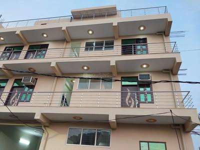 Image of RAJ RESIDENCY in Sector 132, Noida