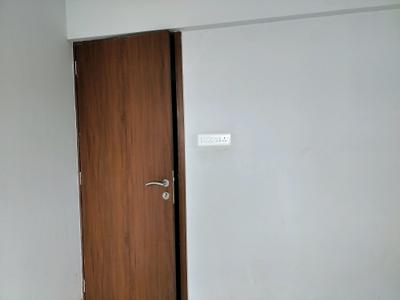 Bedroom Image of 1150 Sq.ft 2 BHK Apartment / Flat for sale in Mind MSR Seasons, Chinchwad Pune for Rs. 11000000