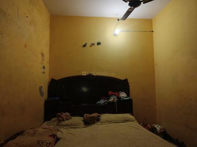 Bedroom Image of 2200 Sq.ft 2 BHK Independent House for sale in Kalli Pashchim Lucknow for Rs. 6500000