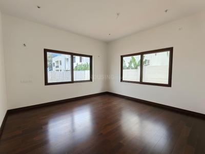 Bedroom Image of 5350 Sq.ft 4 BHK Villa for sale in Adarsh Palm Acres, Bagalur Bengaluru for Rs. 140000000