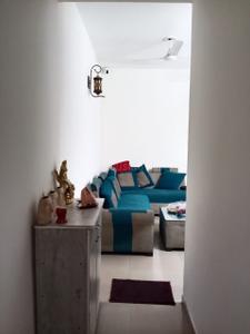 Hall Image of 900 Sq.ft 2 BHK Apartment / Flat for sale in Amrapali Princely Estate, Sector 76 Noida for Rs. 7800000